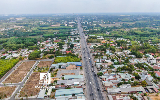 BÀ RỊA – VŨNG TÀU LÊN PHƯƠNG ÁN TRIỂN KHAI THỰC HIỆN CAO TỐC 25.000 TỶ ĐỒNG BIÊN HÒA – VŨNG TÀU