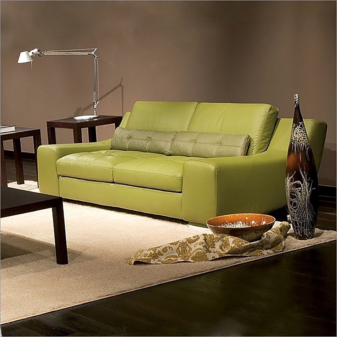 GHẾ SOFA 035