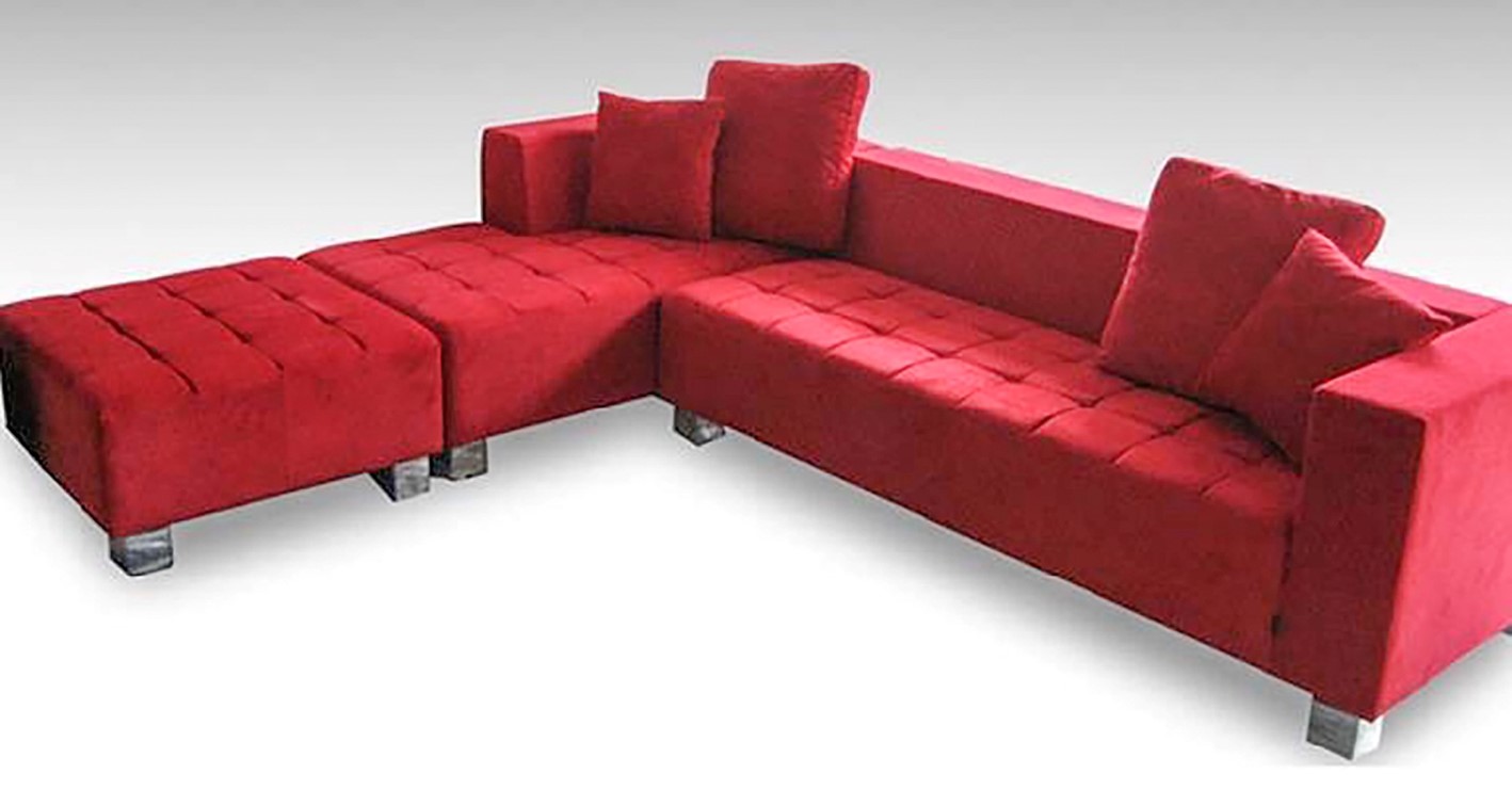 GHẾ SOFA 034