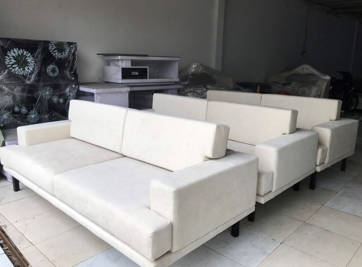 GHẾ SOFA 038