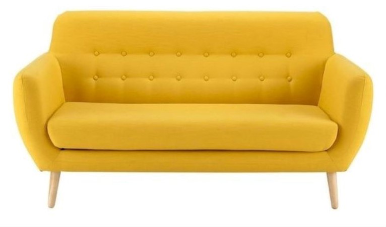 GHẾ SOFA ĐƠN 3