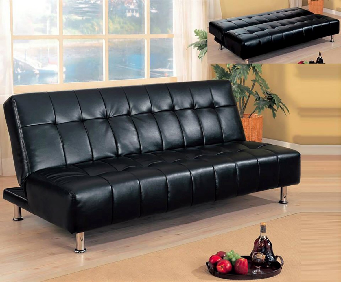 GHẾ SOFA BED