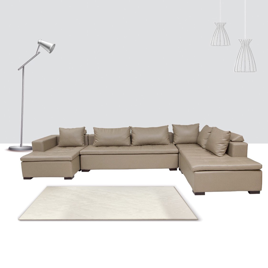 GHẾ SOFA 019