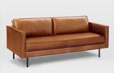 GHẾ SOFA ĐƠN