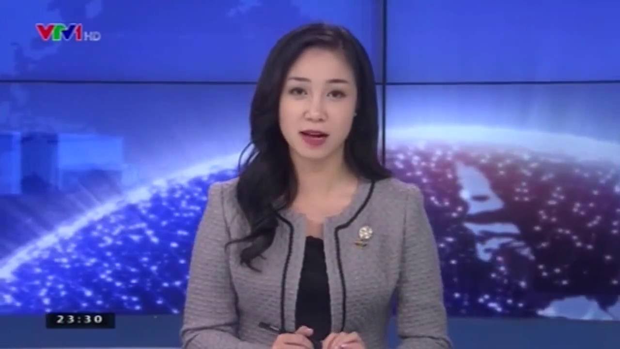 Lễ ra mắt VINAGROUPS HÀ NỘI - VTV1