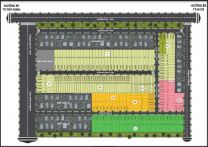 BlockReal Phân Phối Dự Án DBCity Phước Đông - Tây Ninh