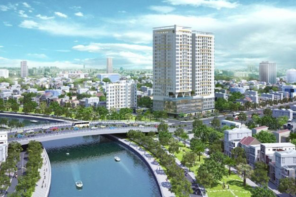 Dự án Condotel The Sóng có gì đặc biệt?